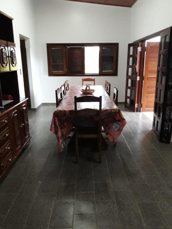 Villa Chácara Charbella Tres Ranchos Esterno foto